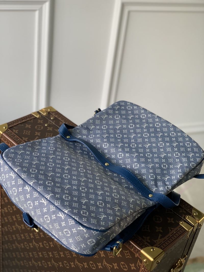 LV Satchel bags